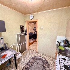 Квартира 33 м², 1-комнатная - изображение 5