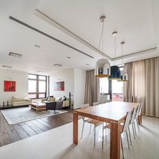 Квартира 137,6 м², 3-комнатная - изображение 2