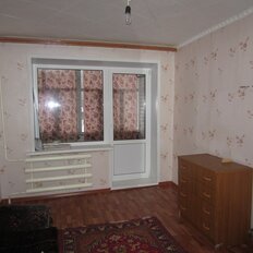 Квартира 18,6 м², 1-комнатная - изображение 4