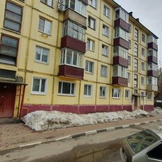 Квартира 30,5 м², 1-комнатная - изображение 2