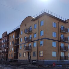 Квартира 38,7 м², 1-комнатная - изображение 2