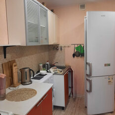 Квартира 35 м², 1-комнатная - изображение 2
