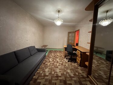 40 м², 1-комнатная квартира 25 500 ₽ в месяц - изображение 5