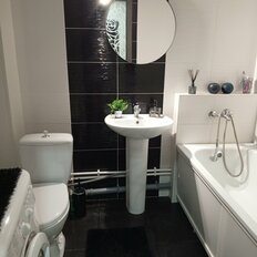 Квартира 25,9 м², студия - изображение 3