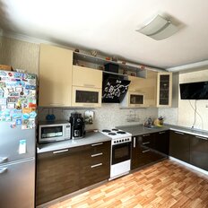 Квартира 44,6 м², 1-комнатная - изображение 3