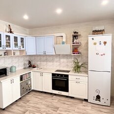 Квартира 43 м², студия - изображение 2