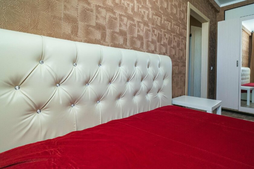 38 м², 1-комнатная квартира 1 500 ₽ в сутки - изображение 53