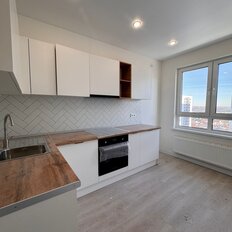 Квартира 53 м², 2-комнатная - изображение 2