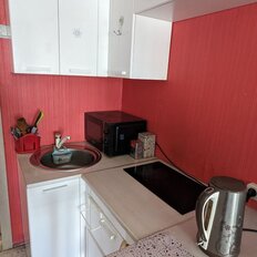 Квартира 18,3 м², 1-комнатная - изображение 4