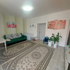 Квартира 63,6 м², 2-комнатная - изображение 4
