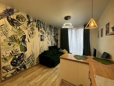 45 м², 2-комнатная квартира 90 000 ₽ в месяц - изображение 150