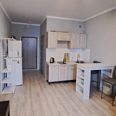 Квартира 29 м², студия - изображение 5