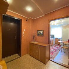 Квартира 49,6 м², 2-комнатная - изображение 4