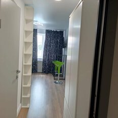 Квартира 15,9 м², студия - изображение 1