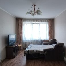 Квартира 60,1 м², 3-комнатная - изображение 4