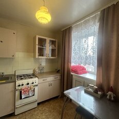 Квартира 31,8 м², 1-комнатная - изображение 4