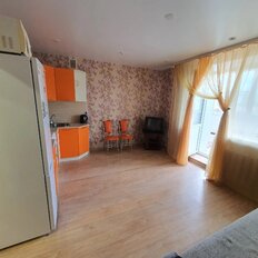 Квартира 29 м², студия - изображение 4