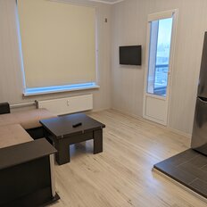 Квартира 27 м², студия - изображение 4