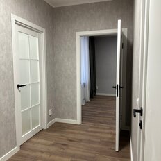 Квартира 41,5 м², 1-комнатная - изображение 1