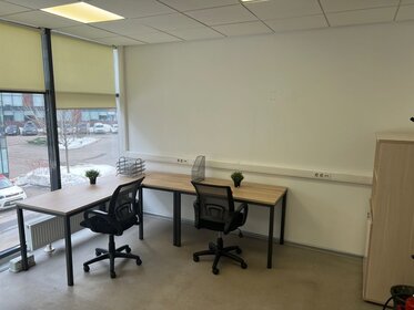 5 м², офис 15 002 ₽ в месяц - изображение 87