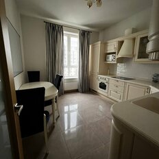 Квартира 42 м², 1-комнатная - изображение 4