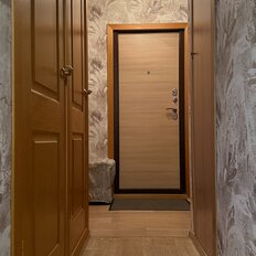 Квартира 68 м², 3-комнатная - изображение 3