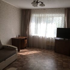 Квартира 65,7 м², 3-комнатная - изображение 2