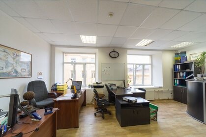 31 м², офис 34 069 ₽ в месяц - изображение 27