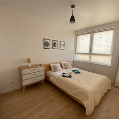 Квартира 35 м², 1-комнатная - изображение 2