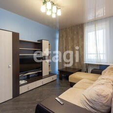 Квартира 57,5 м², 2-комнатная - изображение 4