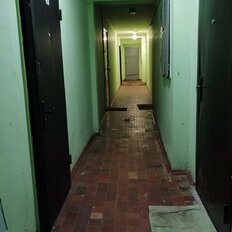 Квартира 34,7 м², 1-комнатная - изображение 1