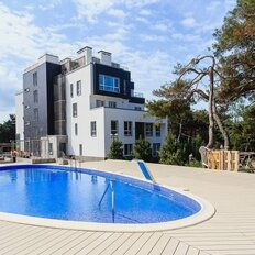 Квартира 112 м², 2-комнатные - изображение 3