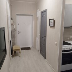 Квартира 30,1 м², 1-комнатная - изображение 4