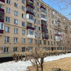 Квартира 40,9 м², 2-комнатная - изображение 1