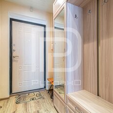 Квартира 27,9 м², студия - изображение 3