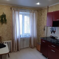 Квартира 63,5 м², 3-комнатная - изображение 2