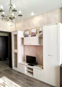 40 м², квартира-студия 30 000 ₽ в месяц - изображение 41