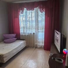 Квартира 30 м², 1-комнатная - изображение 4