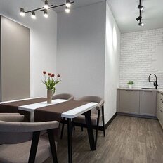 Квартира 63 м², 2-комнатные - изображение 2