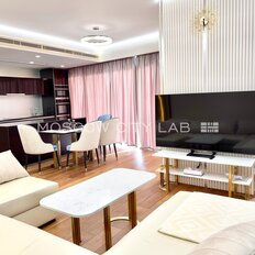 Квартира 115 м², 2-комнатные - изображение 5