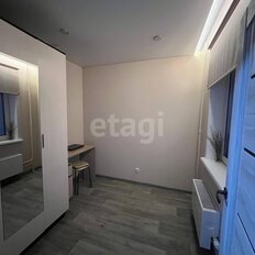 Квартира 28,1 м², 2-комнатная - изображение 5