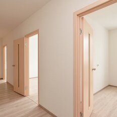 Квартира 36,9 м², 1-комнатная - изображение 5
