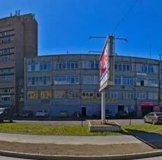 430 м², склад - изображение 2