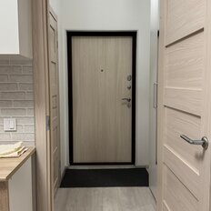 Квартира 24,8 м², студия - изображение 3