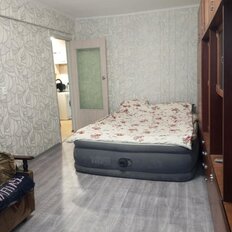 Квартира 50 м², 2-комнатная - изображение 2