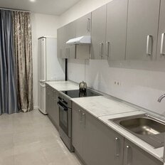 Квартира 55 м², 2-комнатная - изображение 1