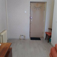 12 м², комната - изображение 1