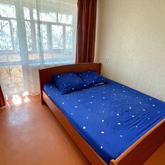 Квартира 31 м², 1-комнатная - изображение 1