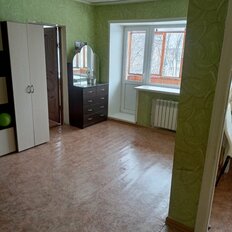 Квартира 44 м², 2-комнатная - изображение 3