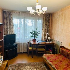 Квартира 59,4 м², 3-комнатная - изображение 4